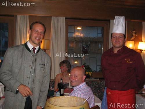 Park Hotel Dorfer 26